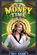 Money Time